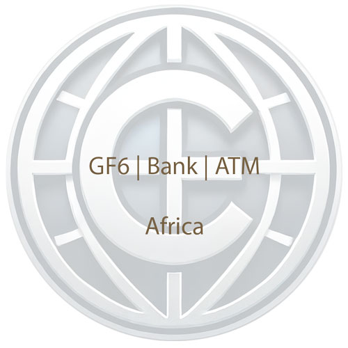 GF6 | Bank | Africa