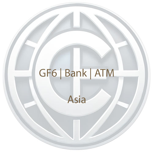 GF6 | Bank | Asia