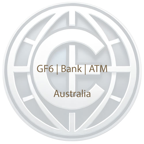 GF6 | Bank | Australia