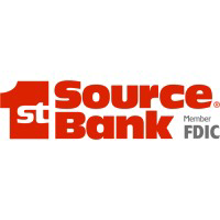 logo 1stsource.com