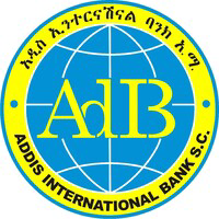 Addis International Bank S.C 1 logo addisbanksc.com 2