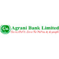 Agrani Bank Ltd., DUET Branch 1 logo agranibank.org