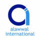 logo alawwal.com
