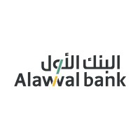 Alawwal Bank 1 logo alawwalbank.com