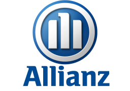 logo allianz.de