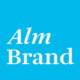 logo almbrand.dk