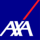 AXA 2 logo axa.fr