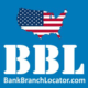 logo bankbranchlocator.com