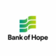 Bank of Hope 1 logo bankofhope.com