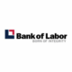 logo bankoflabor.com