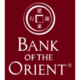 logo bankorient.com
