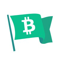 logo bitcoinbch.com