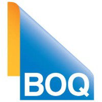 Bank Of Queensland Agent 1 logo boq.com .au 22