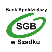 Bank Spółdzielczy w Szadku, Oddział w Wodzieradach 1 logo bsszadek.pl