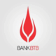 BTB 1 logo btb.az 1
