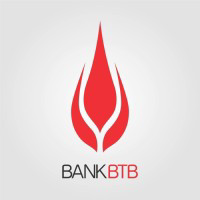 BTB 1 logo btb.az