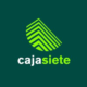 CajaSiete 2 logo cajasiete.com