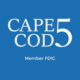 logo capecodfive.com