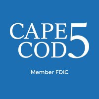 logo capecodfive.com