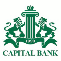 logo capitalbank.mn