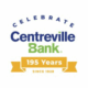 logo centrevillebank.com