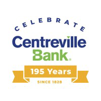 logo centrevillebank.com