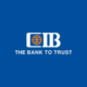 CIB Bank 1 logo cibeg.com