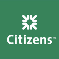 Citizens Bank 1 logo citizensbank.com 32