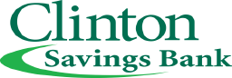 logo clintonsavings.com