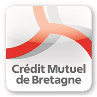 Cr??dit Mutuel de Bretagne 1 logo cmb.fr 612