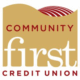 logo comfirstcu.org