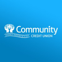 logo communitycu.ie
