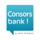 Consorsbank 1 logo consorsbank.de