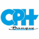 logo cph.be
