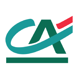 logo credit agricole.pl 33