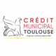 Cr??dit Municipal 1 logo credit municipal toulouse.fr