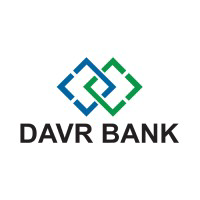 logo davrbank.uz