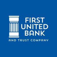 First Union Bank and Trust Company 1 logo efirstunitedbank.com