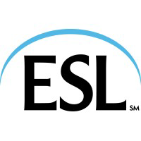 logo esl.org