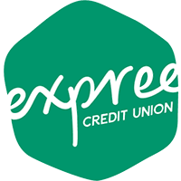 Expree Credit Union 1 logo
