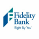 Fidelity Bank 2 logo fidelitybanknc.com