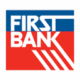 First Bank 1 logo firstbanks.com 1
