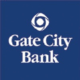 Gate City Bank 3 logo gatecity.bank