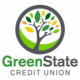 logo greenstate.org