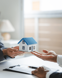 logo hypotheekwereld.be