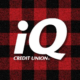 iQ Credit Union 1 logo iqcu.com