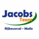 logo jacobs team.be