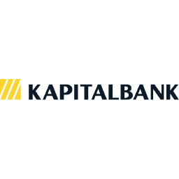 logo kapitalbank.uz
