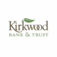 Kirkwood bank 2 logo kirkwoodbank.com