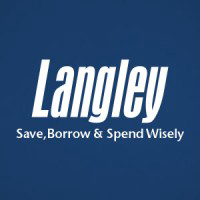 logo langleyfcu.org